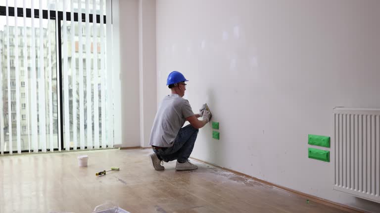 Trusted Medina, MN Drywall & Painting Services Experts